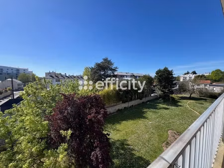 appartement 4 pièces - 87 m²