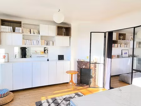vente appartement 2 pièces 33 m² à vincennes (94300)  325 000 €