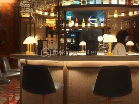 fonds de commerce à trouville-sur-mer