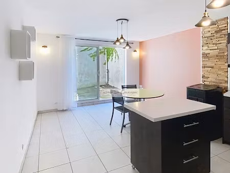 vente maison 5 pièces 105 m² à fleurance (32500)  179 500 €