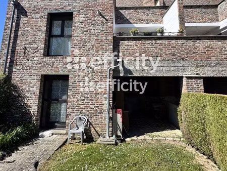 appartement 2 pièces - 20 m²