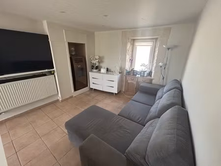 maison 4 pièces - 71 m²