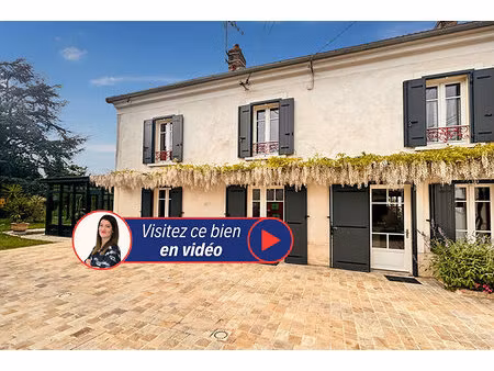 maison 11 pièces 270 m² à vendre / acheter sainte-geneviève-des-bois 91700 ? | era immobil