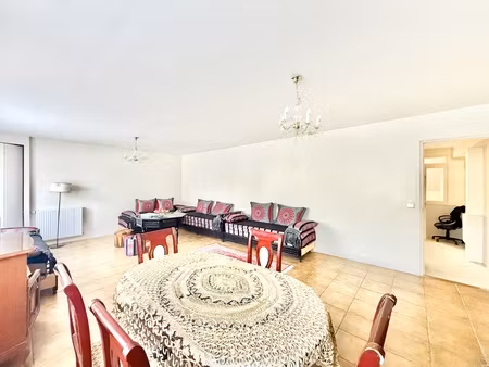 maison 5 pièces - 126 m²