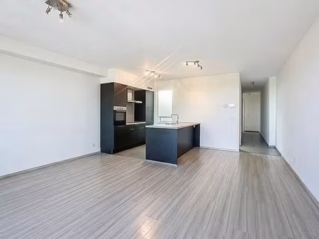 appartement te huur in boom met 2 slaapkamers