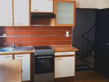 appartement 50m2 2 chambres brest centre