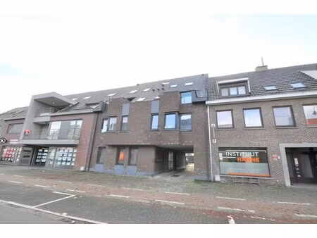 appartement te huur in sijsele met 2 slaapkamers