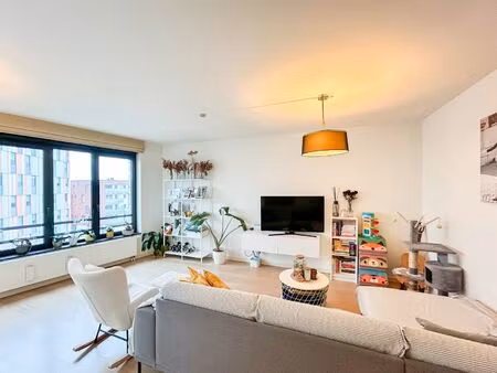 appartement te huur in leuven met 2 slaapkamers