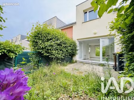 maison 2 pièces 58 m²