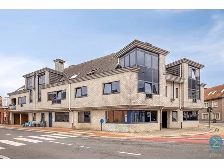 appartement te huur in retie met 1 slaapkamer