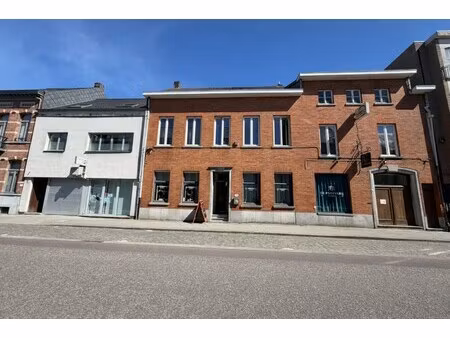 commercieel te huur in geel