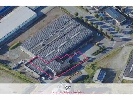 commercieel te huur in maaseik