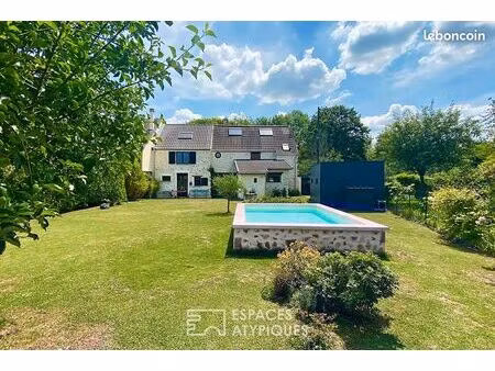 maison 6 pièces 148 m²