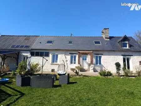 maison 4 pièces 103 m²