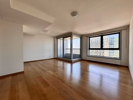 grond te huur in antwerpen met 1 slaapkamer