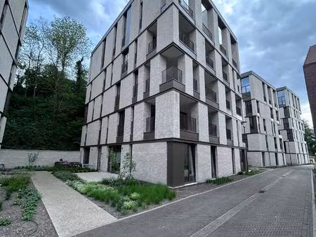appartement te huur in aarschot met 1 slaapkamer
