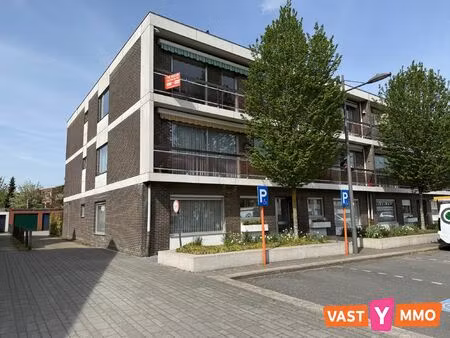 appartement te huur in kalmthout met 2 slaapkamers