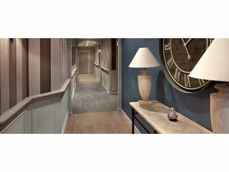 vente appartement 1 pièce  29.00m²  cholet