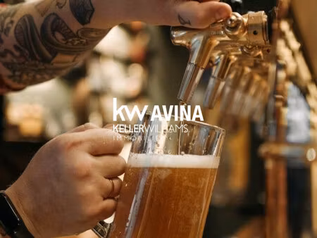 fonds de commerce bar – emplacement n°1 vieux lille