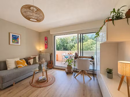 appartement biarritz 2 pièces 26.85 m2