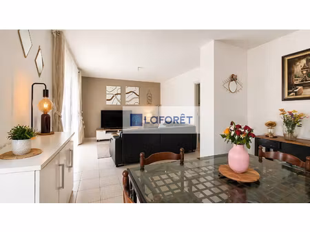 appartement brest 3 pièces 64 m2