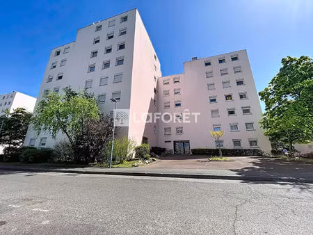 appartement rillieux la pape 4 pièce(s) 98.52m2