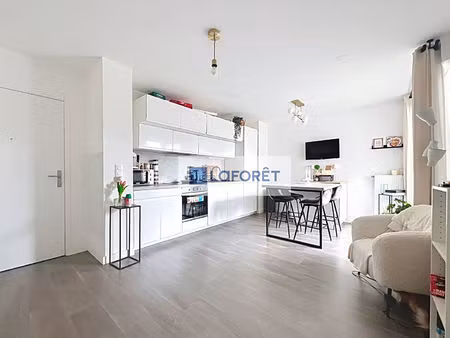 appartement sartrouville 2 pièce(s) 38 m2