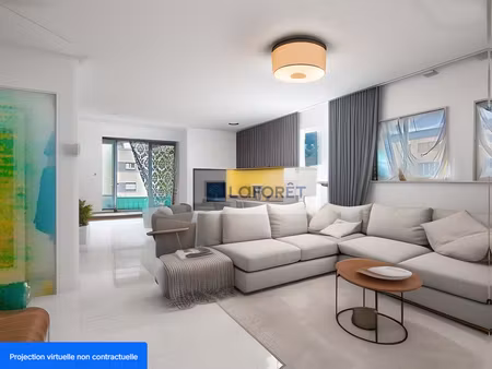 appartement sartrouville 4 pièce(s) 69 m2