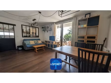 appartement vénissieux 3 pièce(s) 65 m2