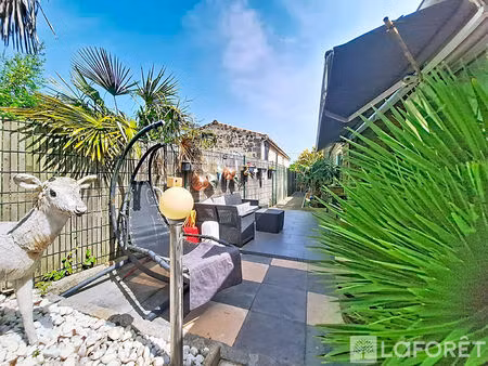 maison cavignac 4 pièces130 m²