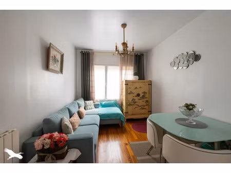 vente maison 3 pièces 47 m² à colombes (92700)  236 700 €