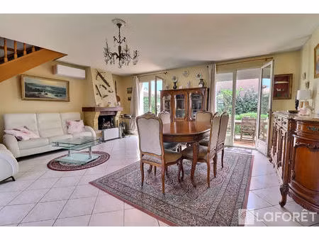 maison proche centre ville - domaine de l'olympe