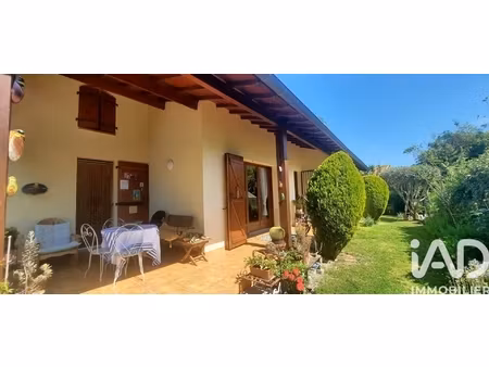 vente maison de ville 4 pièces