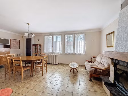 maison proche gare de nort sur erdre