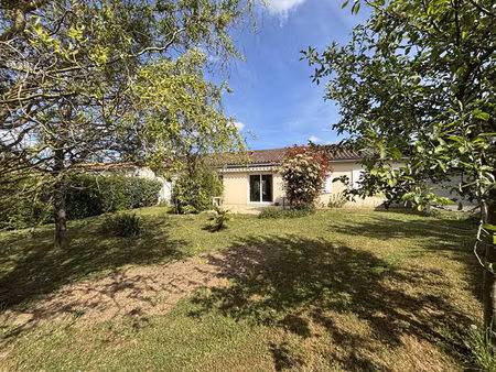 nouveaute maison poitiers 4 pièces 112 m2