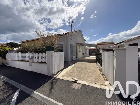 vente maison de ville 3 pièces