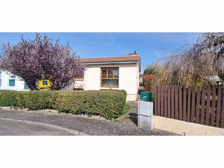 maison pulnoy 6 pièce(s) 116 m2