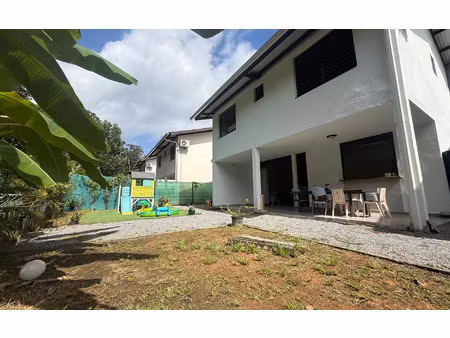 maison saint-laurent-du-maroni m² t-4 à vendre  290 000 €