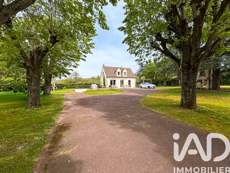 vente maison traditionnelle 5 pièces