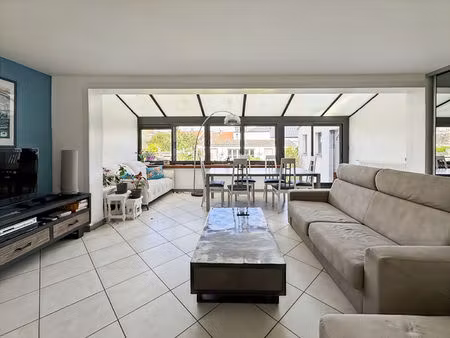 bleriot hyper centre - maison 3 chambres - 108 m2