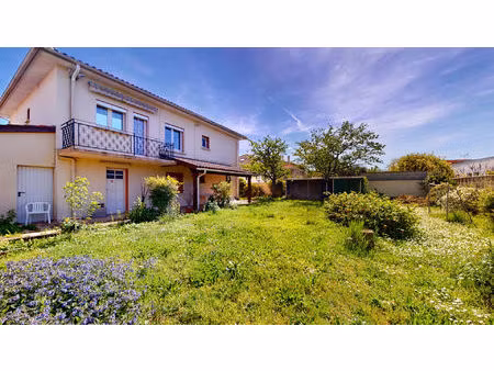 maison tournefeuille centre ville t4 pièce(s) 106 m2