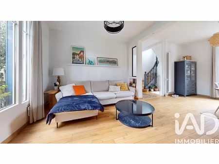 vente maison/villa 5 pièces