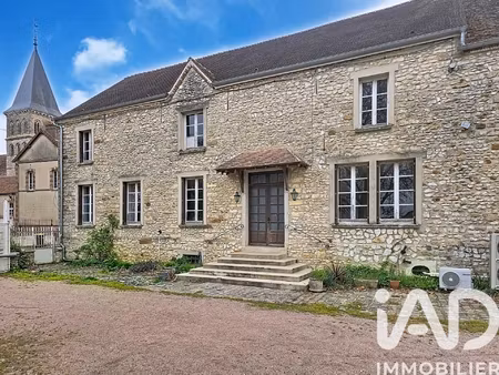 vente maison/villa 8 pièces