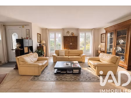 vente maison/villa 8 pièces