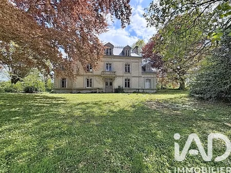 vente maison/villa 15 pièces