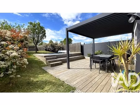 vente maison/villa 4 pièces