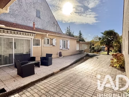 vente maison/villa 3 pièces