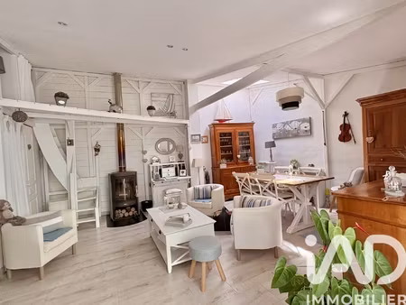 vente maison/villa 3 pièces