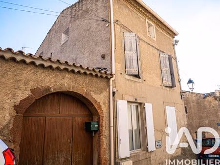 vente maison/villa 6 pièces