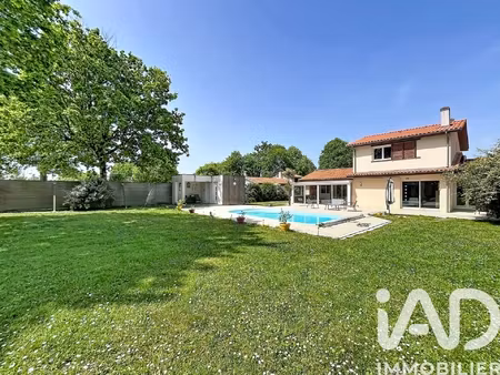 vente maison/villa 5 pièces